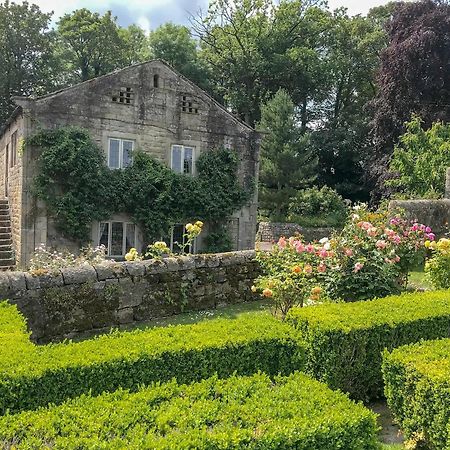 The Dovecote Villa Birstwith Exterior photo